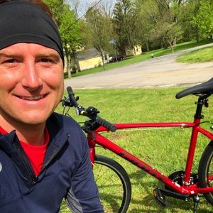 Meet your Posher, Ryan